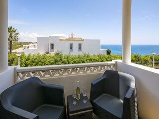 Maison de vacances Caramujeira Enregistrement extérieur 4