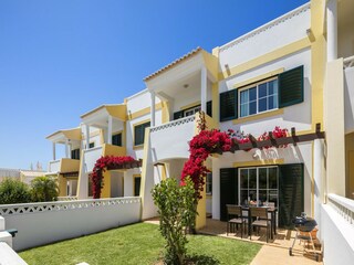 Casa de vacaciones Caramujeira Grabación al aire libre 9