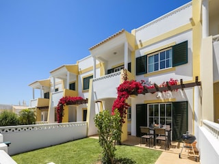 Casa per le vacanze Caramujeira Registrazione all'aperto 9