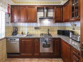 Vakantiehuis Caramujeira Kenmerken 22