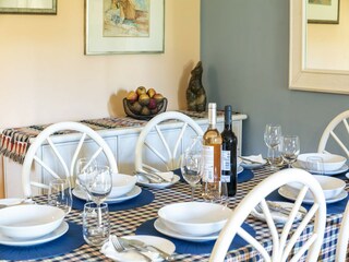 Casa per le vacanze Caramujeira Caratteristiche 26