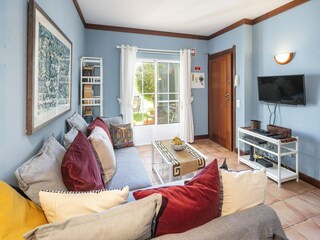 Casa de vacaciones Caramujeira Características 23