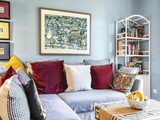 Holiday house Caramujeira Features 24