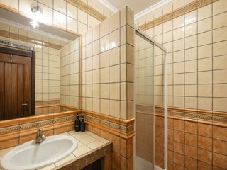 Ferienhaus Caramujeira Ausstattung 26