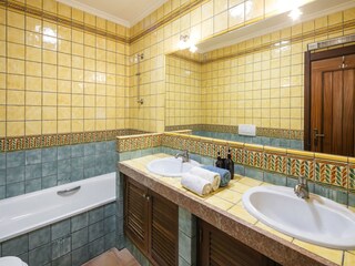 Casa per le vacanze Caramujeira Caratteristiche 22