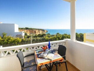 Maison de vacances Caramujeira Enregistrement extérieur 2