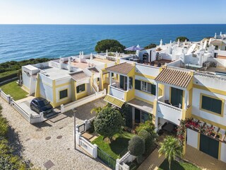 Casa per le vacanze Caramujeira Registrazione all'aperto 6