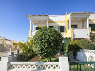 Ferienhaus Caramujeira Außenaufnahme 12