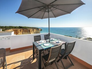 Maison de vacances Caramujeira  32