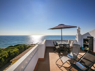 Holiday house Caramujeira  31