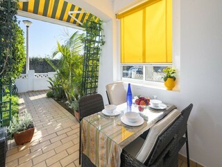 Ferienhaus Caramujeira Außenaufnahme 15