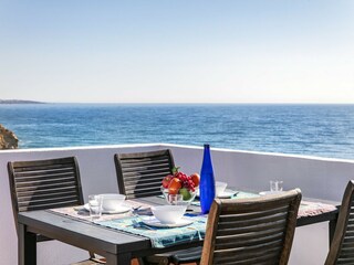 Maison de vacances Caramujeira  31