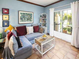 Vakantiehuis Caramujeira Kenmerken 1