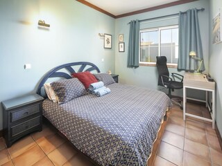 Vakantiehuis Caramujeira Kenmerken 21