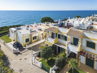 Casa per le vacanze Caramujeira Registrazione all'aperto 14