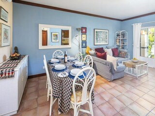 Maison de vacances Caramujeira Équipement 28