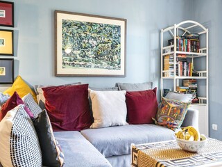 Ferienhaus Caramujeira Ausstattung 24