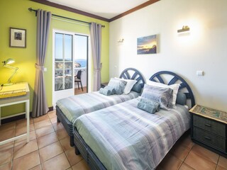 Ferienhaus Caramujeira Ausstattung 19