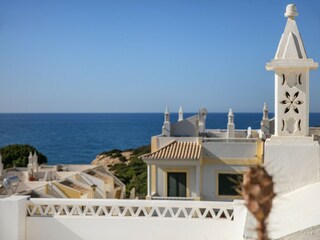 Casa de vacaciones Caramujeira Grabación al aire libre 12