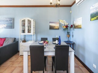 Vakantiehuis Caramujeira Kenmerken 24