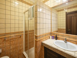 Ferienhaus Caramujeira Ausstattung 26