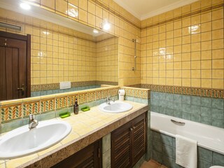 Casa per le vacanze Caramujeira Caratteristiche 27