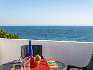 Casa de vacaciones Caramujeira Grabación al aire libre 2