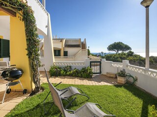 Casa per le vacanze Caramujeira Registrazione all'aperto 3