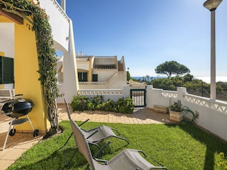 Ferienhaus Caramujeira Außenaufnahme 6