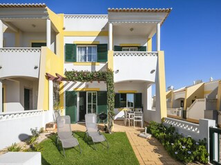 Vakantiehuis Caramujeira Buitenaudio-opname 18