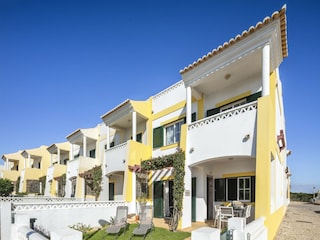 Ferienhaus Caramujeira Außenaufnahme 15