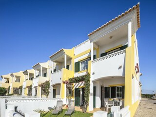 Maison de vacances Caramujeira Enregistrement extérieur 7