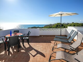 Maison de vacances Caramujeira  29