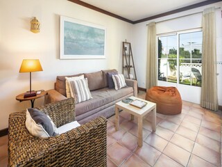 Ferienhaus Caramujeira Ausstattung 1