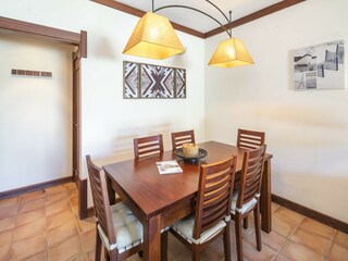 Casa per le vacanze Caramujeira Caratteristiche 22