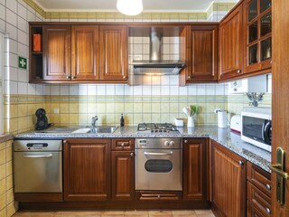 Ferienhaus Caramujeira Ausstattung 21