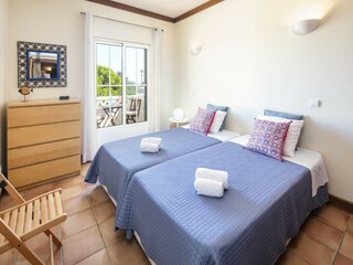 Maison de vacances Caramujeira Équipement 23
