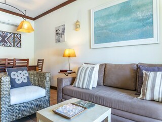 Maison de vacances Caramujeira Équipement 20