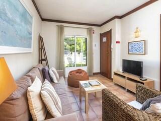Maison de vacances Caramujeira Équipement 21