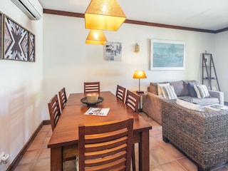 Maison de vacances Caramujeira Équipement 18