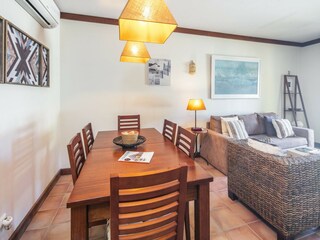 Maison de vacances Caramujeira Équipement 23