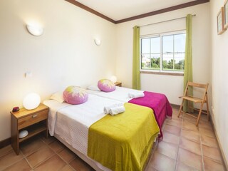 Ferienhaus Caramujeira Ausstattung 16