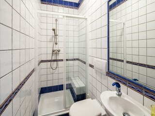 Ferienhaus Caramujeira Ausstattung 20