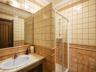 Vakantiehuis Caramujeira Kenmerken 22