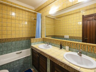 Ferienhaus Caramujeira Ausstattung 23