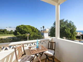 Holiday house Caramujeira Outdoor Recording 4