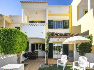 Casa de vacaciones Caramujeira Grabación al aire libre 13