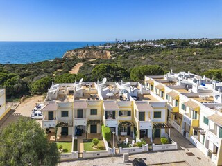 Casa per le vacanze Caramujeira Registrazione all'aperto 10