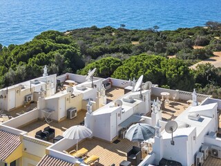 Maison de vacances Caramujeira Enregistrement extérieur 13