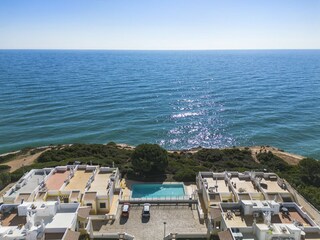 Casa de vacaciones Caramujeira Grabación al aire libre 14